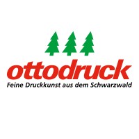 Ottodruck GmbH Logo