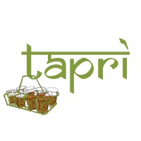 Tapri-The Tea House by Group Zero Logo