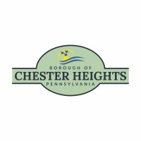 Borough of Chester Heights Logo