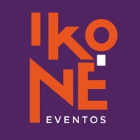 Ikone Eventos Logo