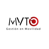 MVTO - Gestión en Movilidad Logo