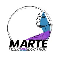 M.Art.E. - Scuola formativa dello spettacolo Logo