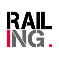 RAILING. GmbH Logo