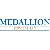 Medallion Services, LLC Logo