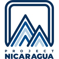 Project Nicaragua Logo