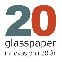 Glasspaper Logo