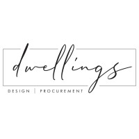 Dwellings, Inc. Logo