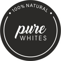 Pure Whites Logo