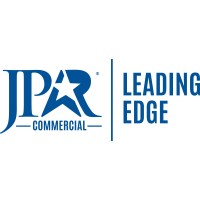 JPAR - Leading Edge Logo