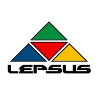 Lepsus Logo