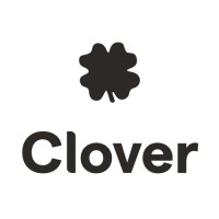 Clover Botanicals Logo