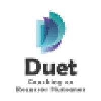 Duet - Coaching en Recursos Humanos Logo