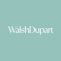 WalshDupart Logo