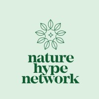 Nature Hype Network Logo