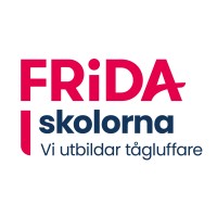 Fridaskolorna AB Logo