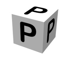 PartnerCubed Logo