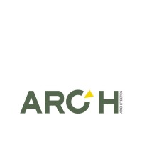 ARCH - architectes et associés Logo