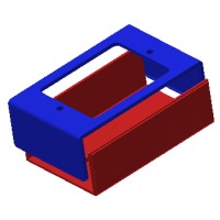 ClickFold Plastics Logo