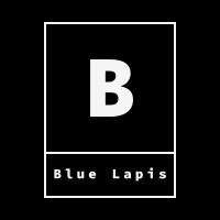 Blue Lapis Logo