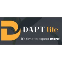 DAPT Life Logo