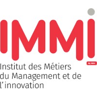 IMMI Logo