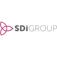 SDI Group plc Logo
