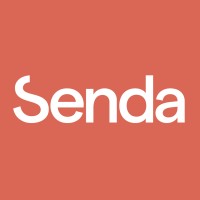 Senda Vivir Seguros Logo