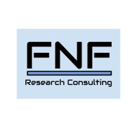 FNF Research Consulting Logo
