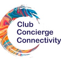 Club Concierge Connectivity Logo