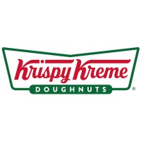 Krispy Kreme Mexico Logo