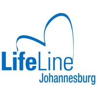 Lifeline Johannesburg Logo