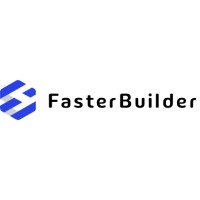 FasterBuilder Logo