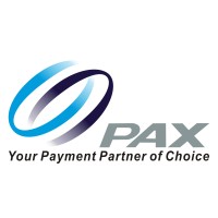 PAX Technology Australia (PTA) Logo