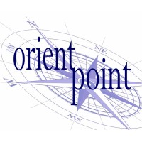 Orient Point Consulting LLC Logo