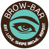 BrowBar Logo