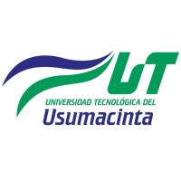 Universidad Tecnológica del Usumacinta Logo