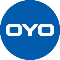 OYO Corporation（応用地質株式会社） Logo