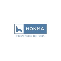 Hokma Pty Ltd Logo