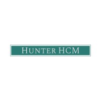Hunter Human Capital Management Logo