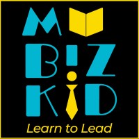 MYBIZKID Logo