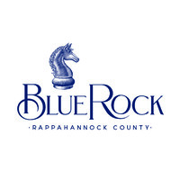 Blue Rock Logo