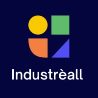 Industrèall Logo