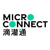 Micro Connect | 滴灌通 Logo