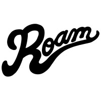 Roam & Co. Logo