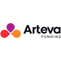 Arteva Funding Logo