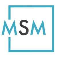 Monument Square Mortgage Logo