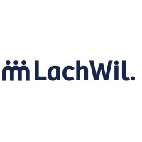 LachWil Logo