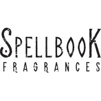 Spellbook Fragrances Logo