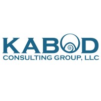 KABOD CONSULTING GROUP LLC Logo