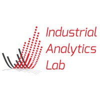 Industrial Analytics Lab Logo